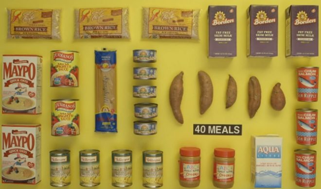 Toyota Donating A Million Meals Thanks To YouTube Publicity Stunt