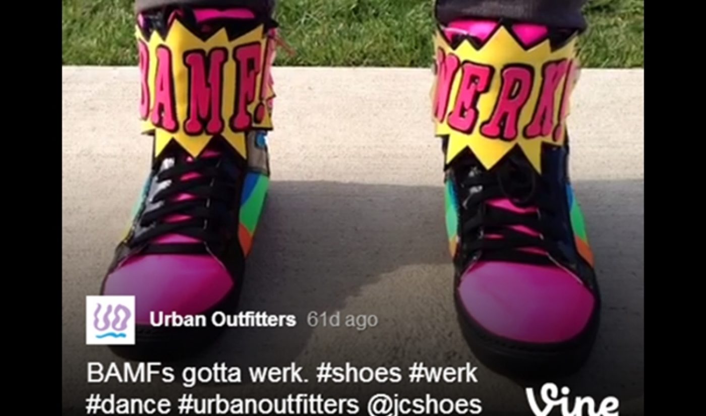 Unruly Targets Vine As Potential Platform For Branded Video