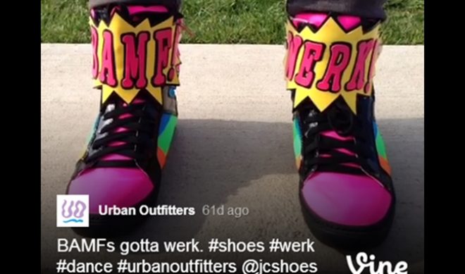 Unruly Targets Vine As Potential Platform For Branded Video