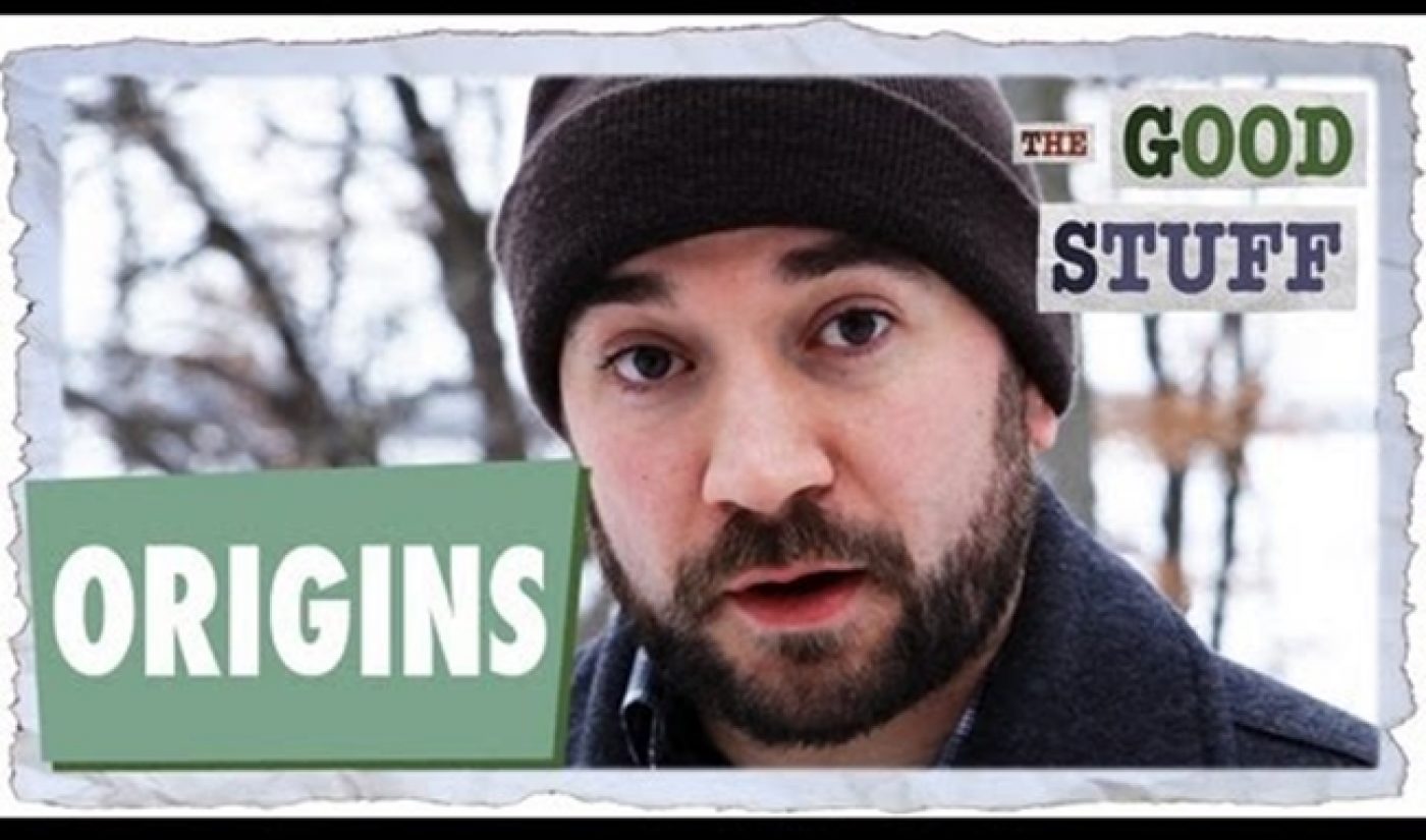 Wheezy Waiter Explores ‘The Good Stuff’ In Show Based Around Playlists