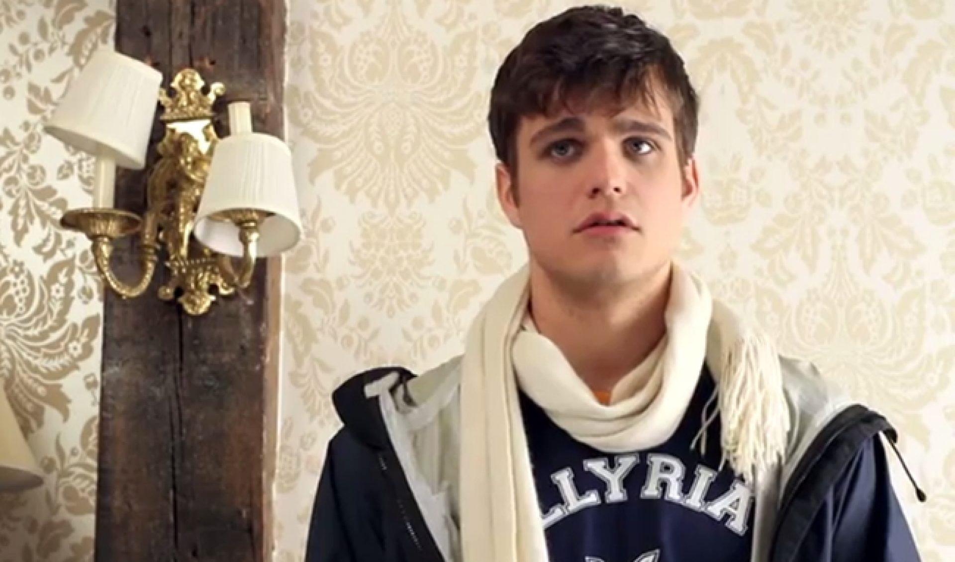 Indie Spotlight: Young Talent Pokes Fun At Self-Important Actors