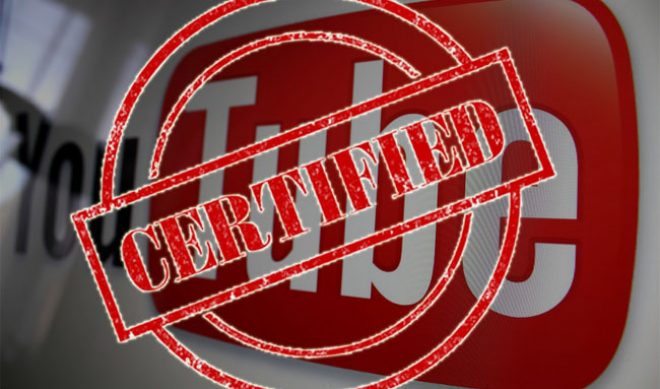 These Companies Are Now ‘YouTube Certified,’ But What Does That Mean?