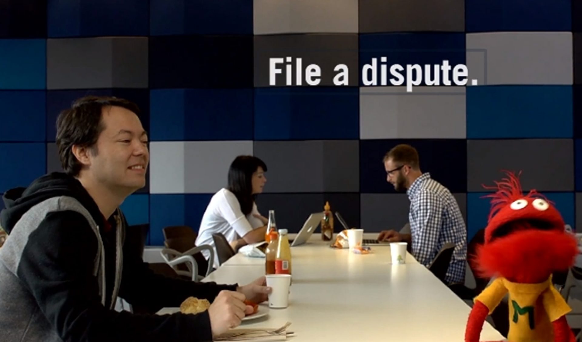 YouTube Explains Its Copyright Policy…With Puppets