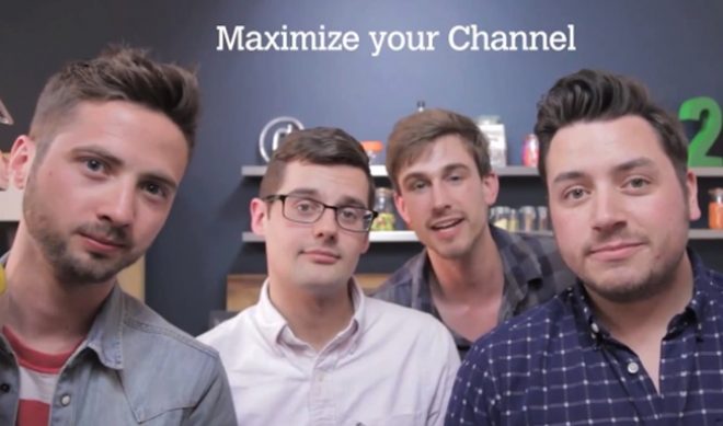 YouTube Creator Academy Begins With 32,000 Students