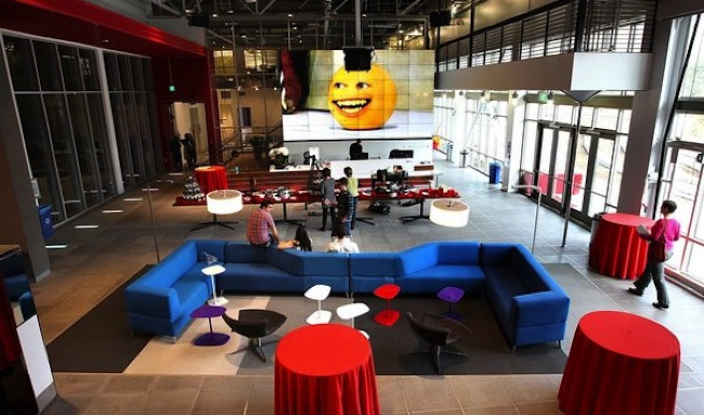 Behind the Brand: Rise Of The SuperTubers At YouTube Space LA