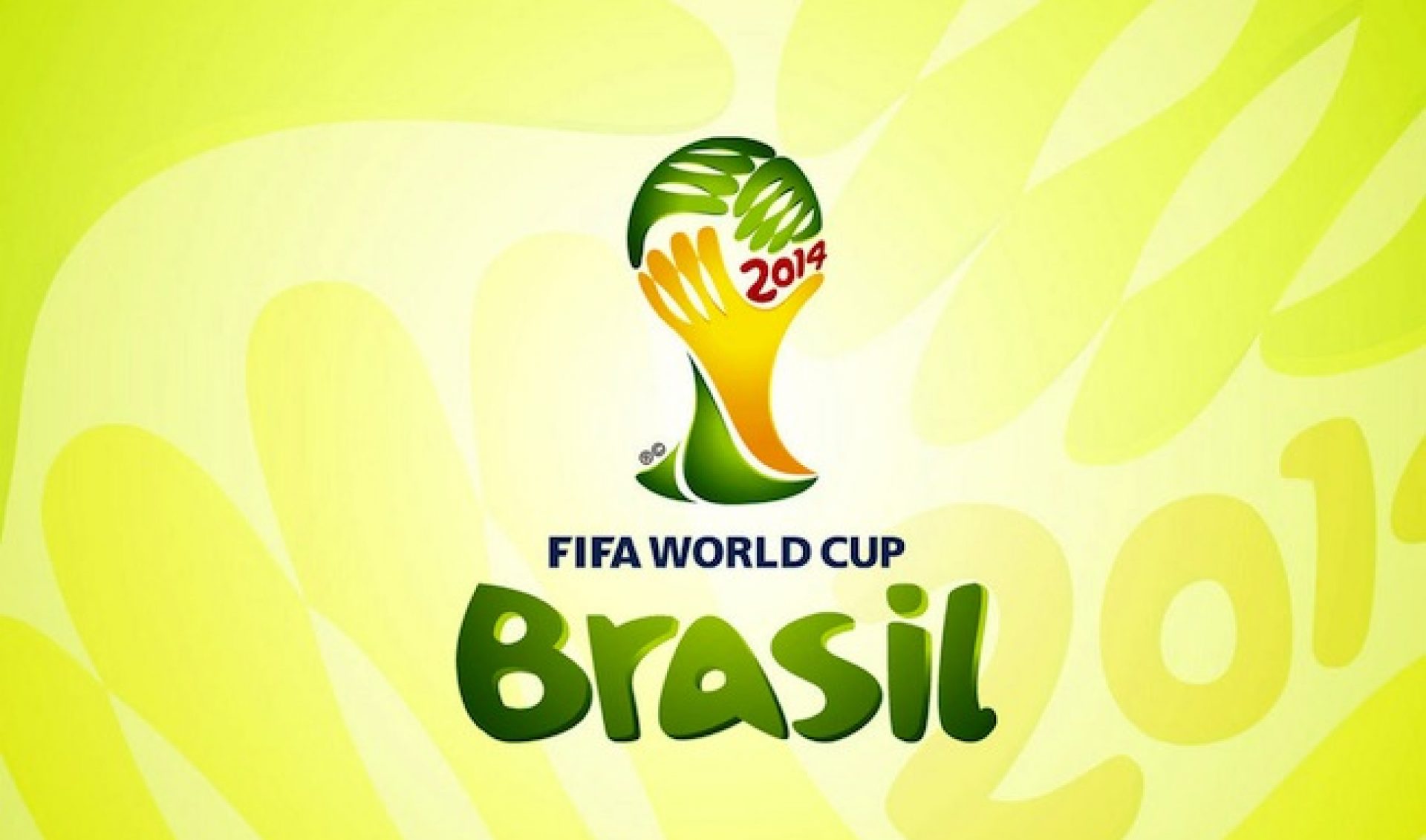 Young Hollywood Is Already Planning Its 2014 FIFA World Cup Coverage