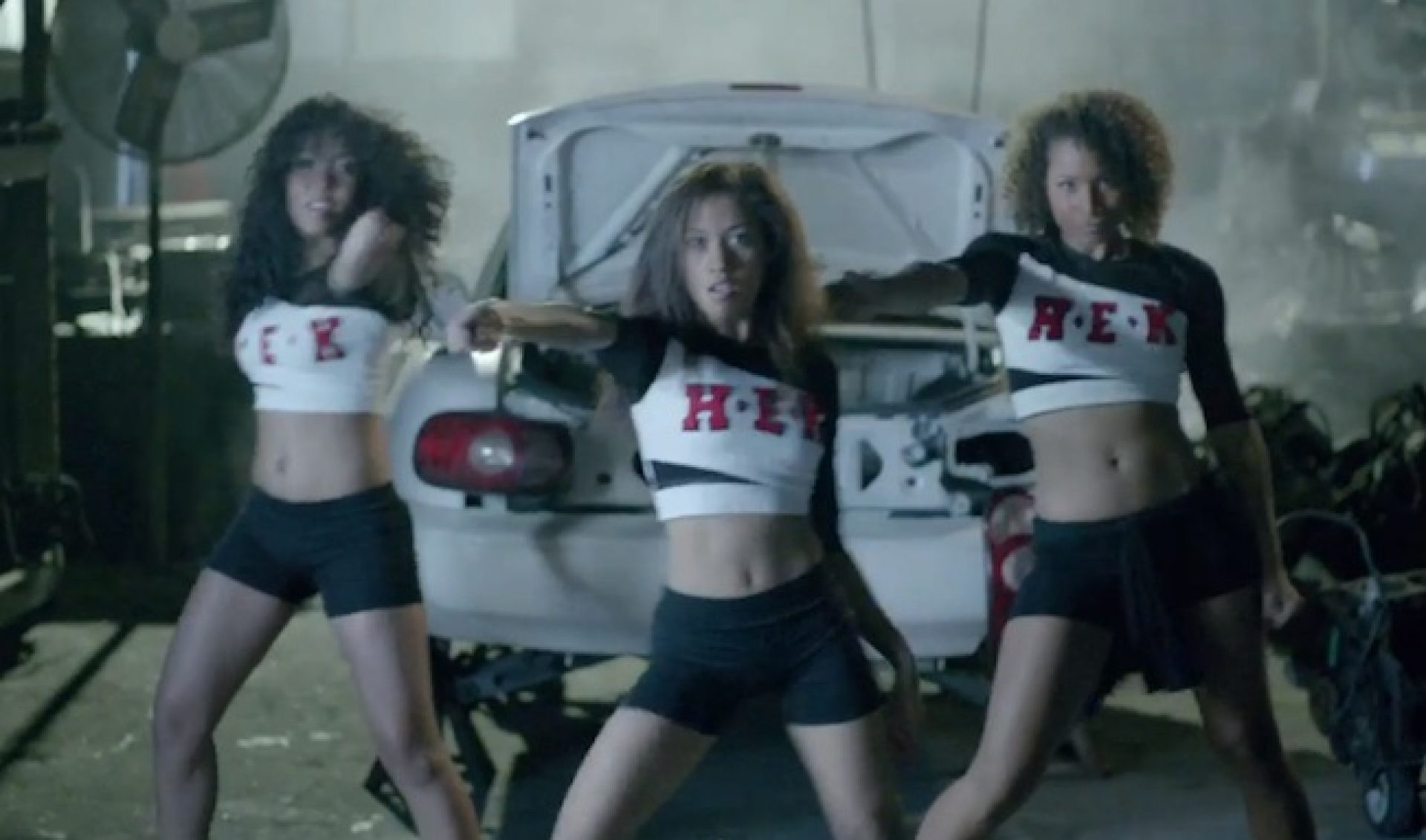 Must-Watch Music Videos: ‘Pay No Mind’ If It’s Not Hanni El Khatib