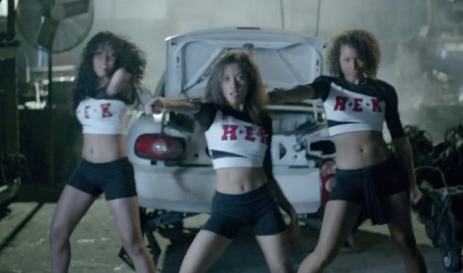 Must-Watch Music Videos: ‘Pay No Mind’ If It’s Not Hanni El Khatib