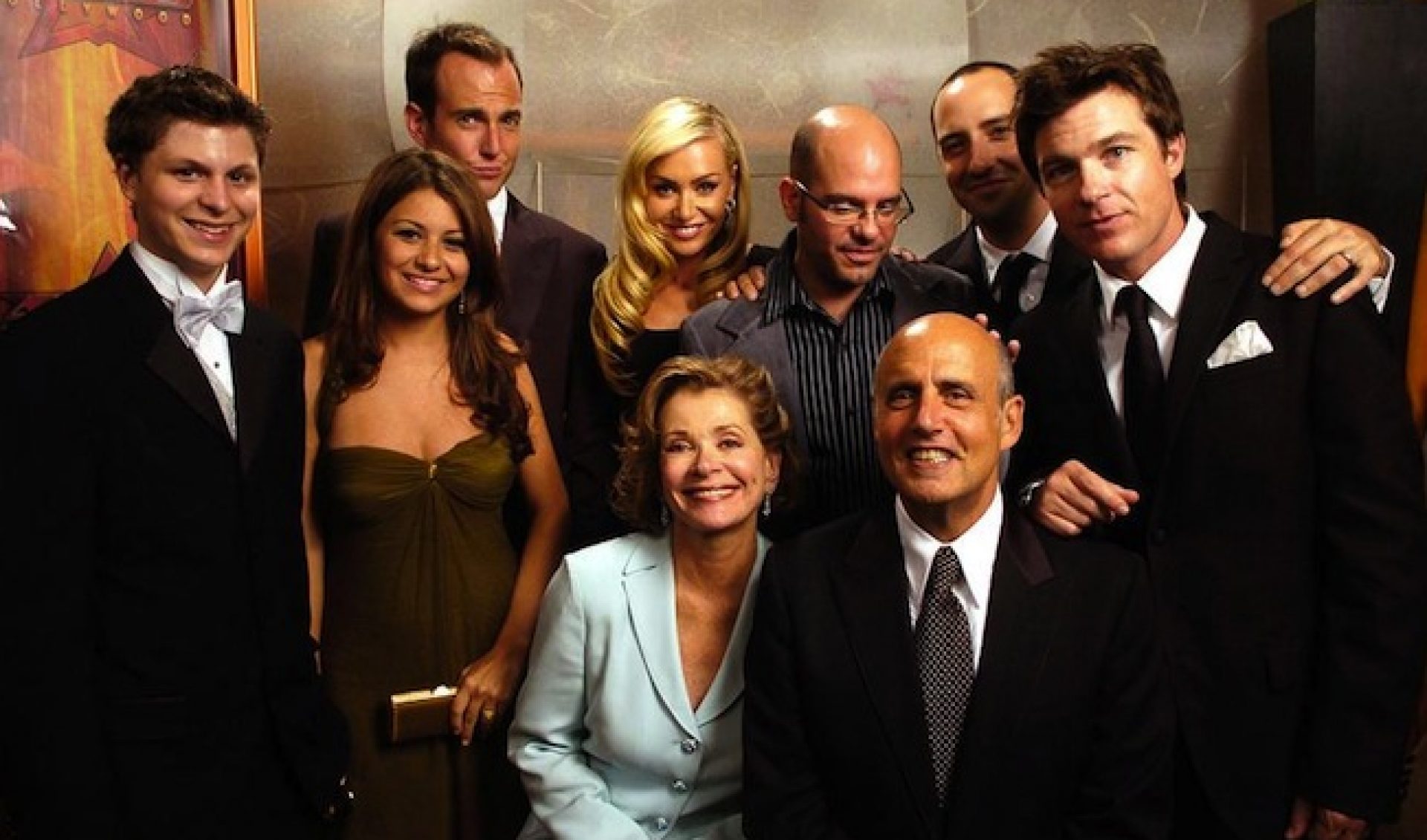 Another Netflix-Funded Season Of ‘Arrested Development’ In The Works