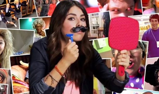 AwesomenessTV Nickelodeon Debut Draws 1.7 Million Viewers