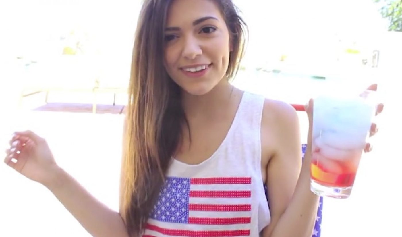 Here Are Some Independence Day Videos From Your Favorite YouTubers