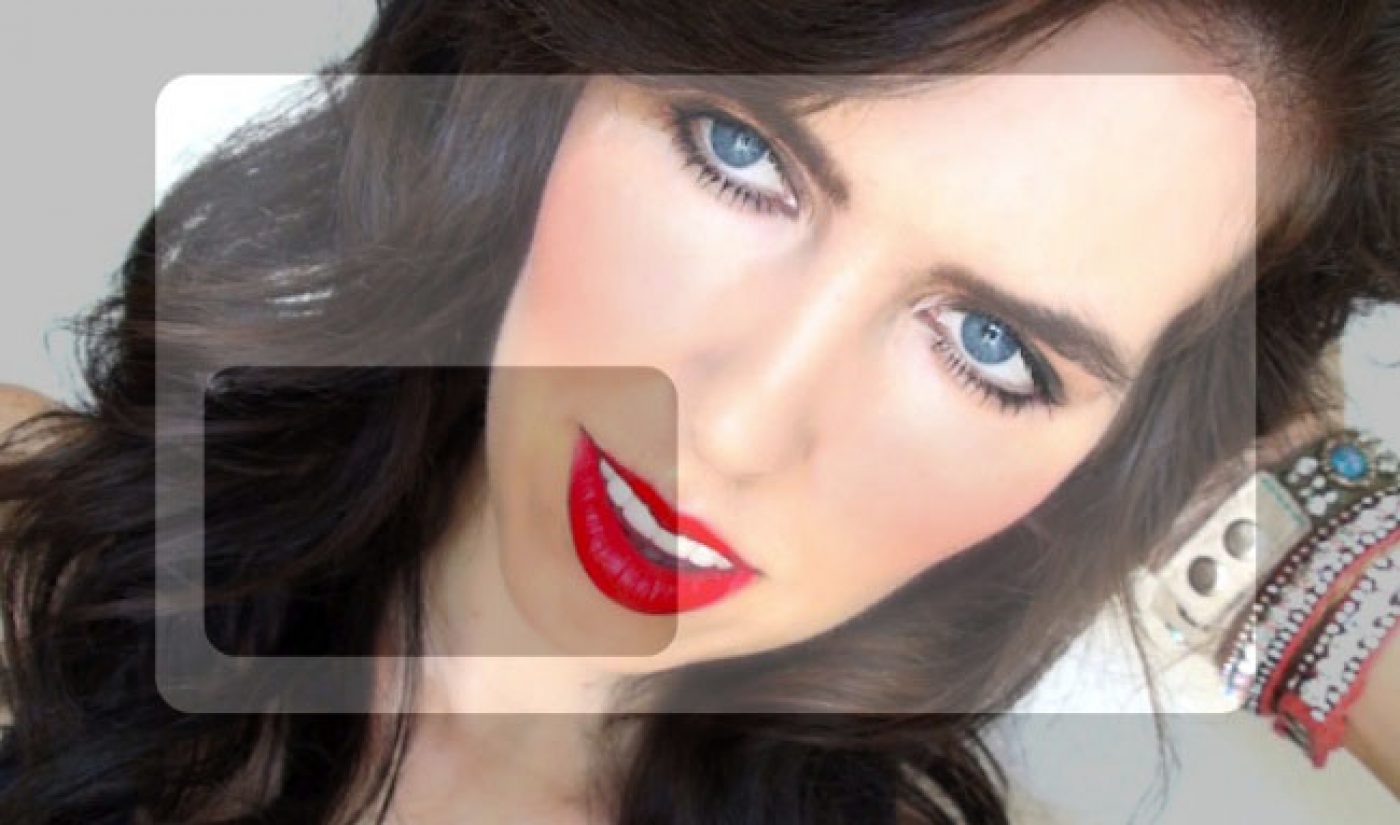 Brittani Louise Taylor Signs With Fullscreen