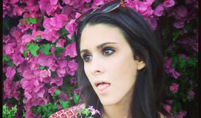 With 1.7 Million Followers (And Counting), Brittany Furlan Leads First Wave Of Vine Stars