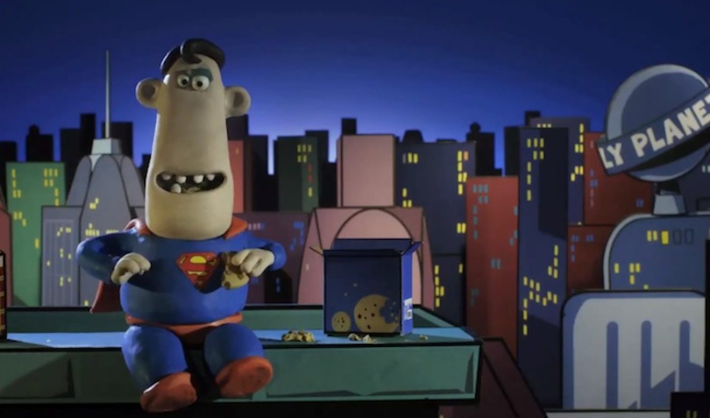 With No Clear Strategy, DC Comics Uploads Tons Of Cartoons To YouTube