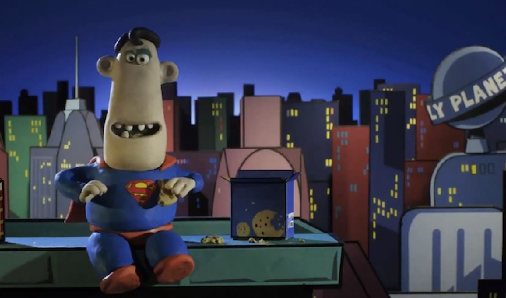 With No Clear Strategy, DC Comics Uploads Tons Of Cartoons To YouTube