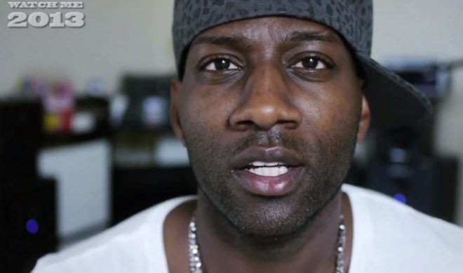 DeStorm To Rock ’90s Throwback Concert In LA