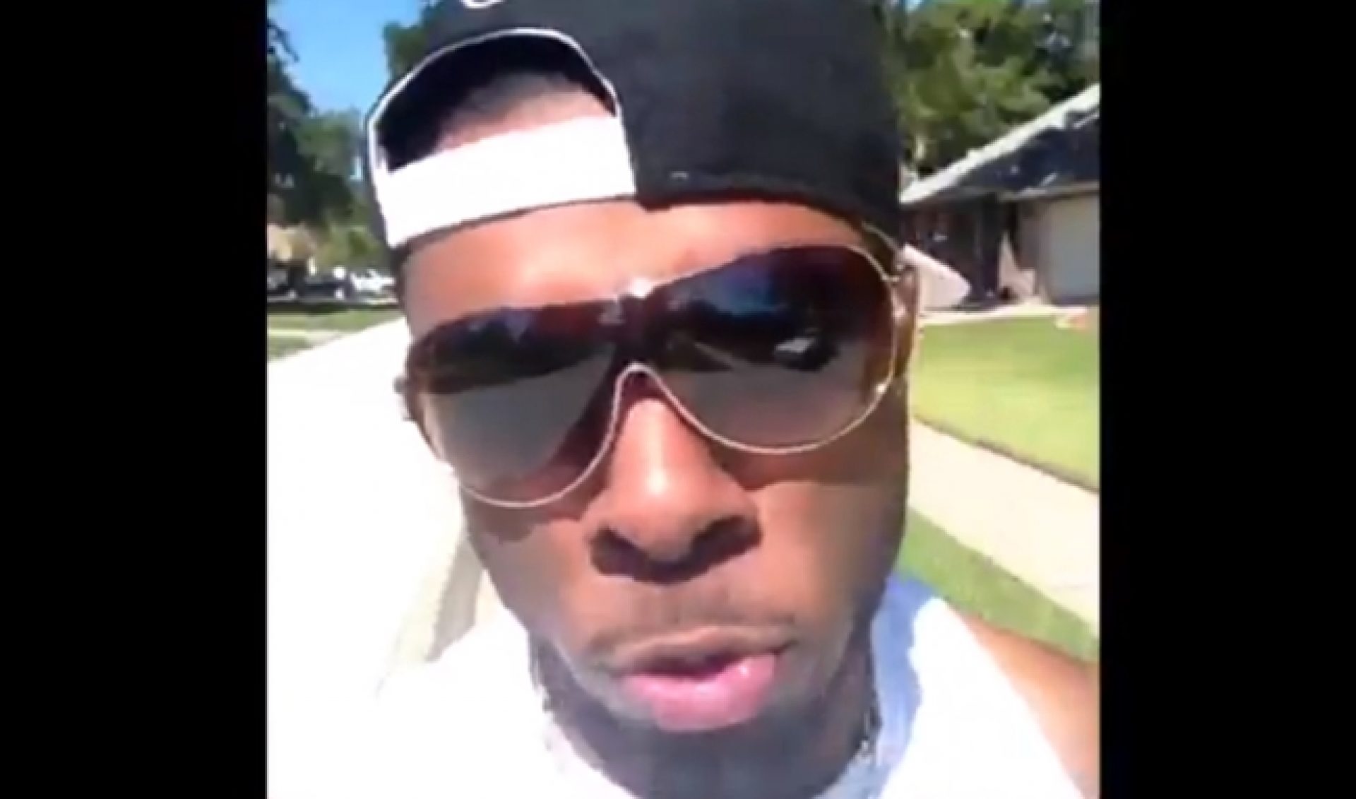 Eric Dunn Gets Laughs And 1.5+ Million Followers On Vine