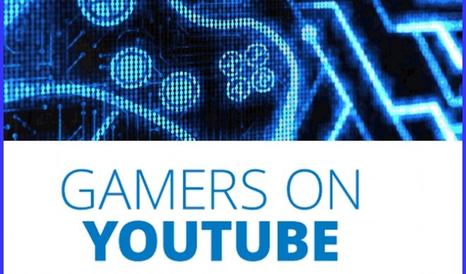 95% Of Gamers Enhance Their Experience With YouTube