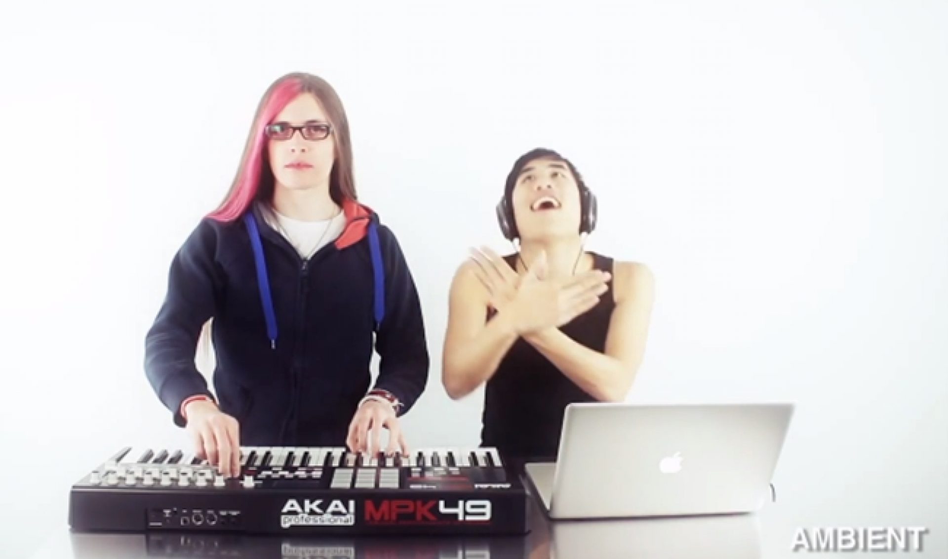 Genre Mashups Are Making A Mark On YouTube (Because They Rule)