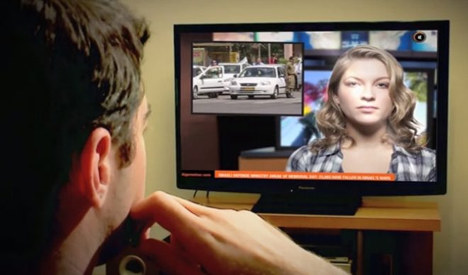 Guide App Lets You Watch Your Favorite Online Articles As TV Programs