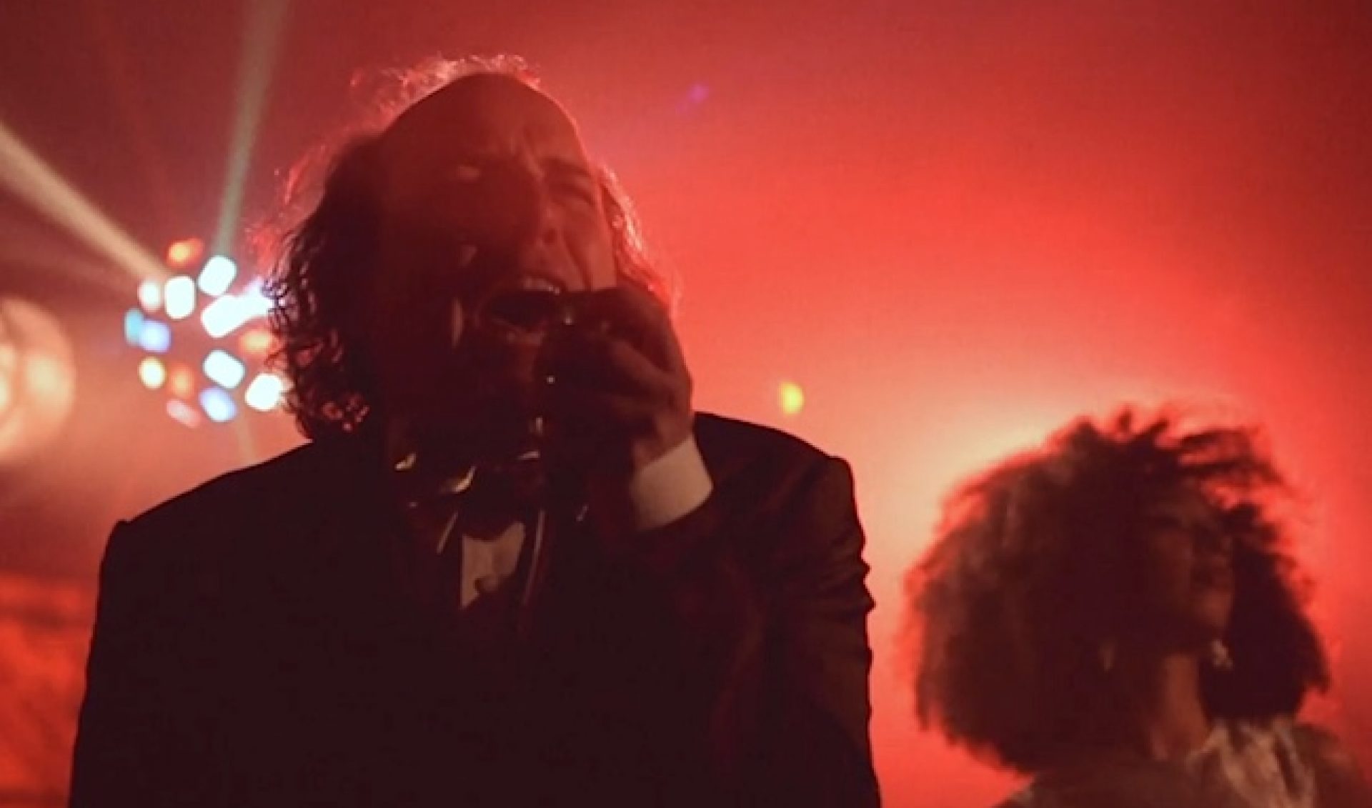 Must-Watch Music Videos: Har Mar Superstar Channels Motown To Perfection