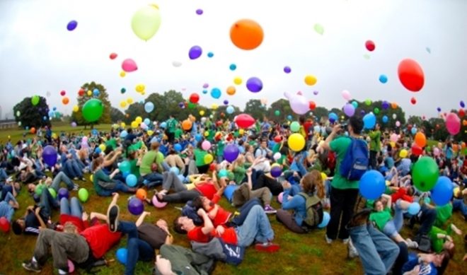 Improv Everywhere Joins The Collective Digital Studio