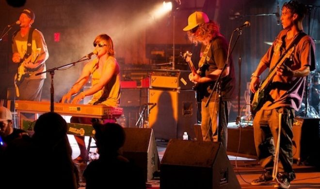 GEICO Travels With Blip Across America For Indie Web Series