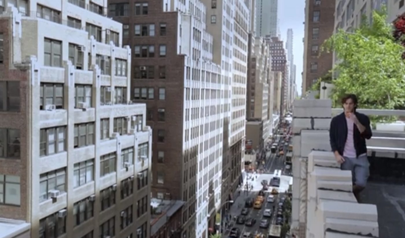 Indie Spotlight: ‘It’s About A Girl’ Quietly Mixes Fantasy And Reality