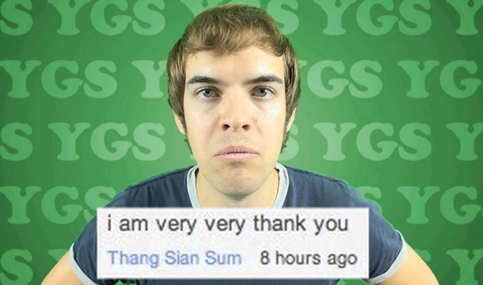 YouTube Millionaires: Jacksfilms Now Has Over One Million ‘Biches’