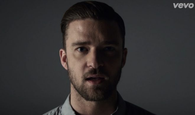 YouTube Compromises On Justin Timberlake’s Explicit ‘Tunnel Vision’