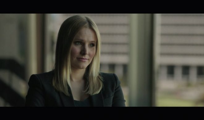 Check Out First Footage From Kickstarter-Funded ‘Veronica Mars’ Film