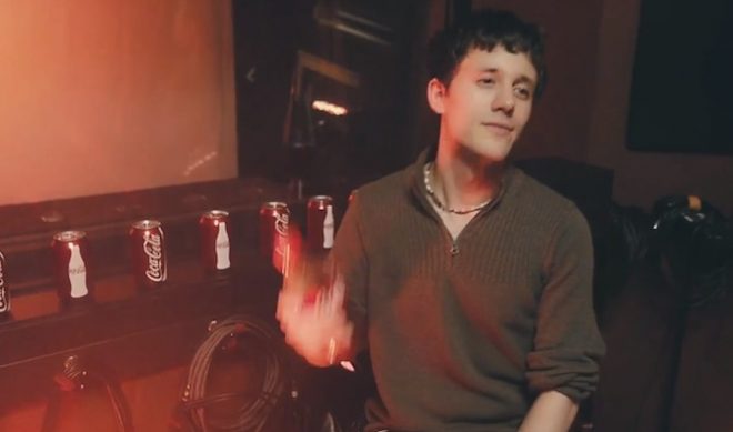 Kurt Hugo Schneider Plays Coke Bottles, Will Make You Say ‘Ahh’