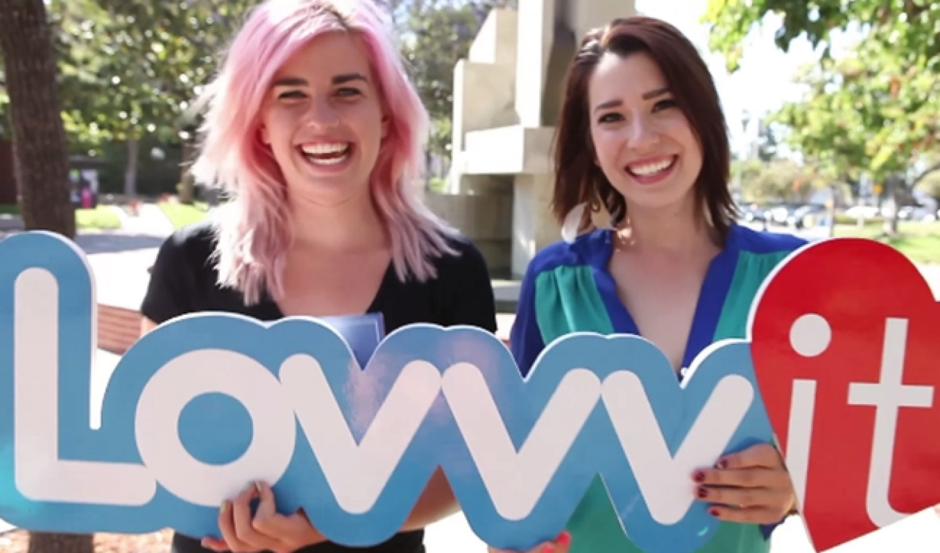 New Lovvvit App Turns Consumers Into Video Critics