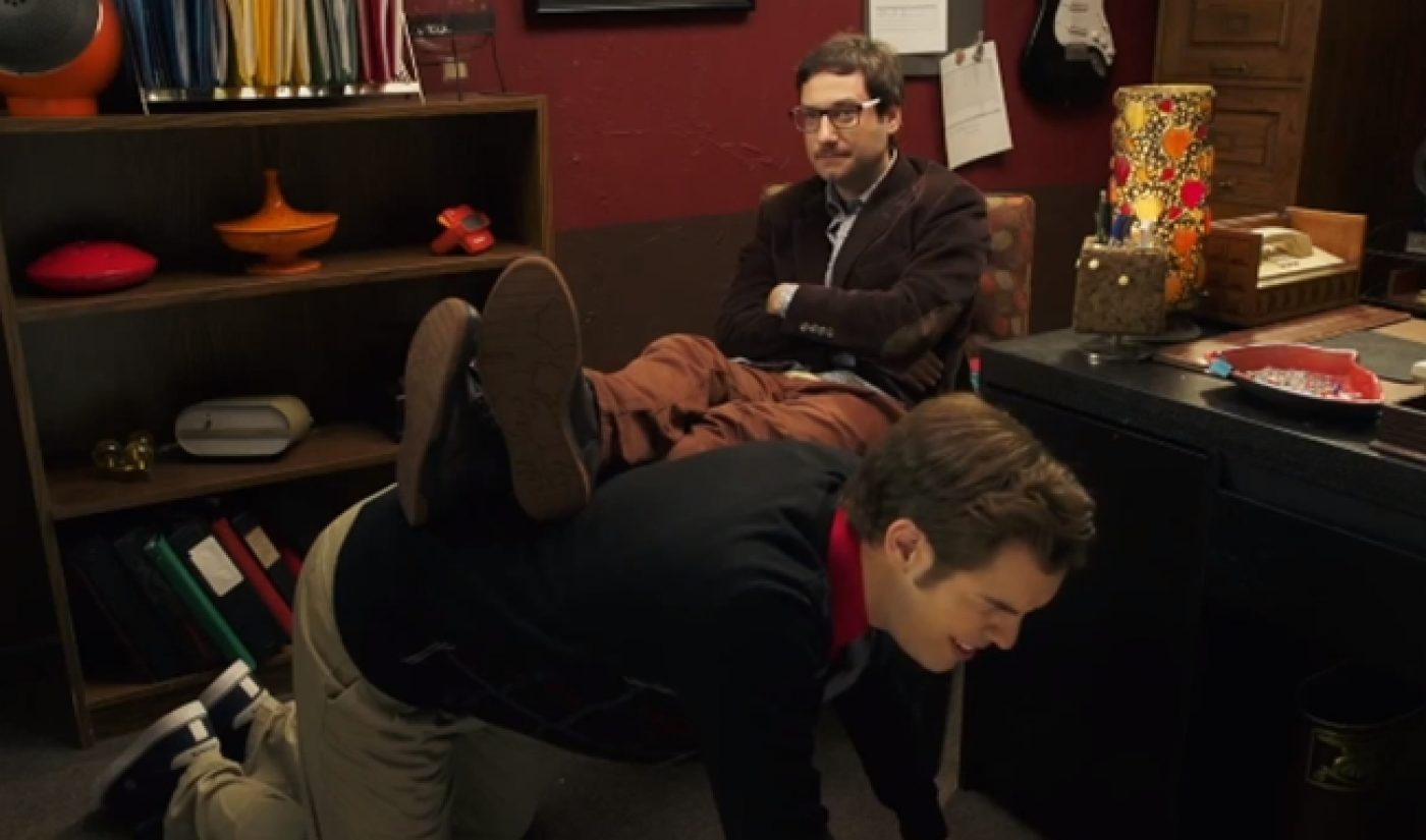 Fine Bros Drop ‘MyMusic’ Season 2 Trailer; More YouTubers To Join Cast