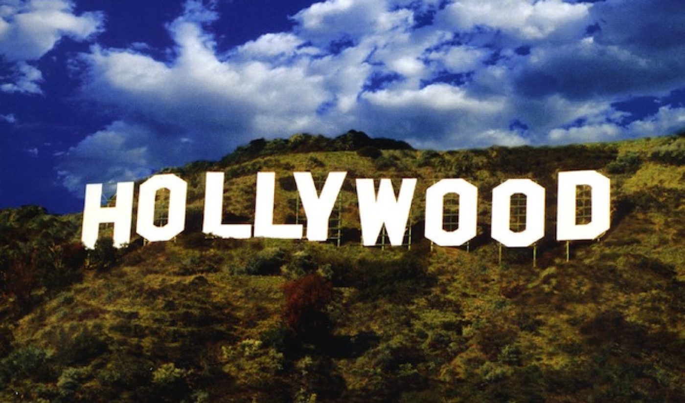 Los Angeles Sees 63% Increase In Online Video Productions