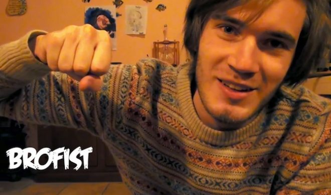 Top 50 Most Viewed YouTube Channels Worldwide • Week Of 7/26/13