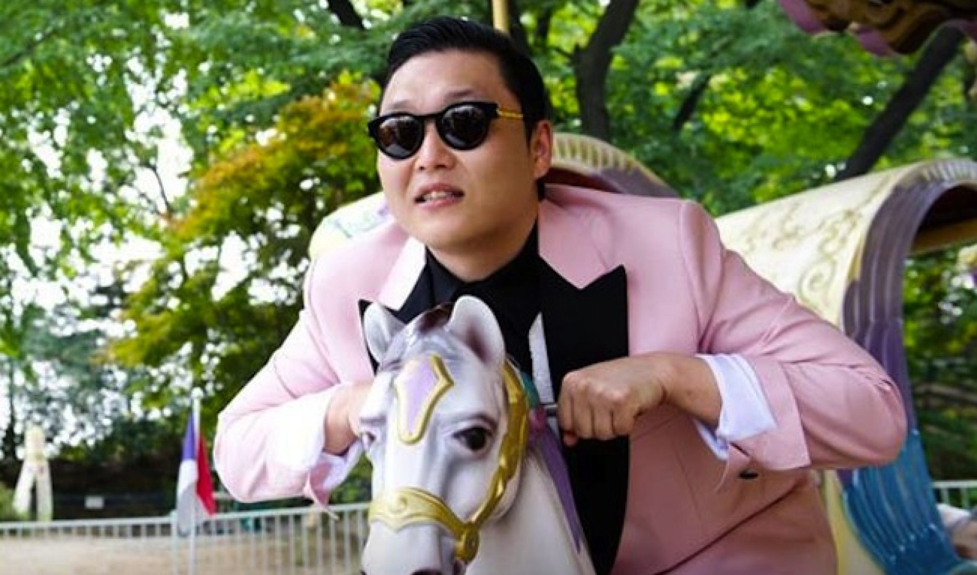Psy’s ‘Gangnam Style’ Is Now One-Year Old And K-Pop Is Now Huge