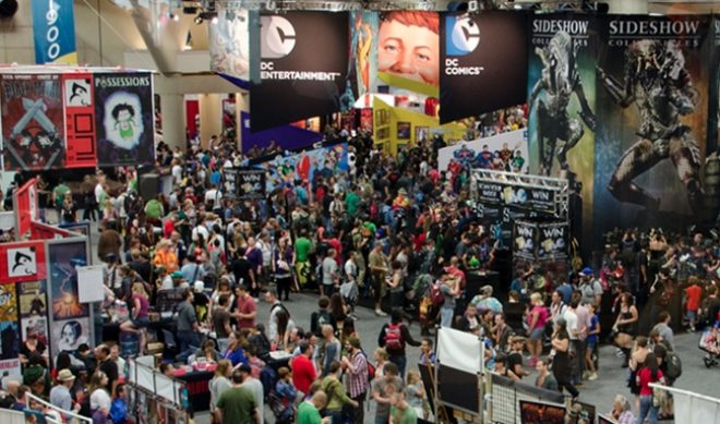 Tubefilter’s Guide To San Diego Comic-Con 2013