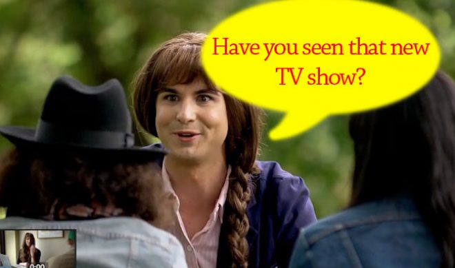 Sh*t Girls Say Inks TV Development Deal With NBCU’s Style Media