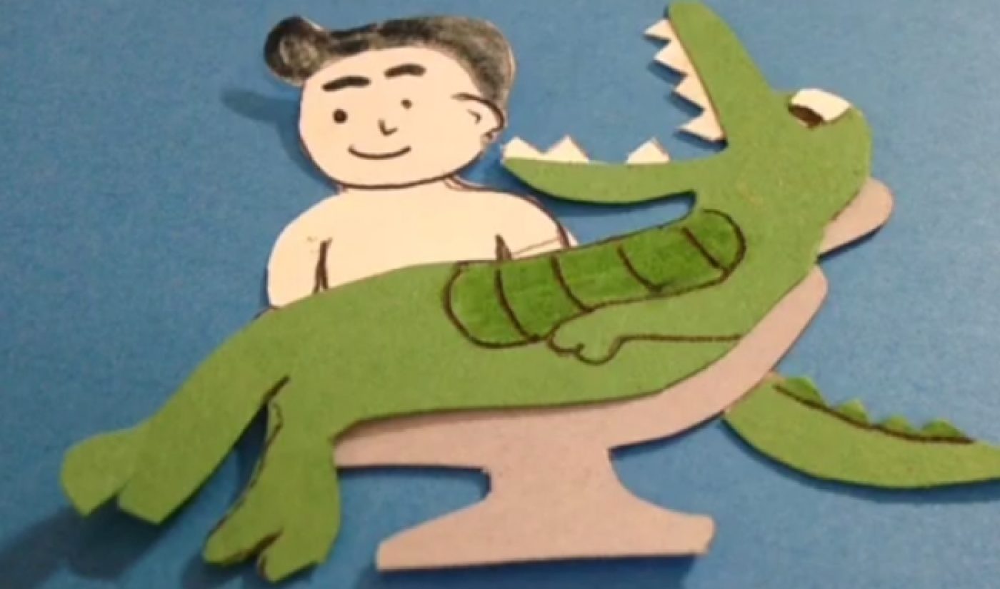 Snapple Turns To Vine As Part Of ‘Re-enFACTments’ Brand Campaign