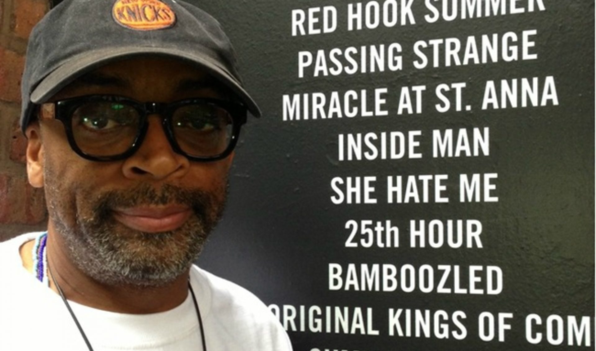 Spike Lee Trying Kickstarter, Seeking $1.5 Million For Next Indie Film