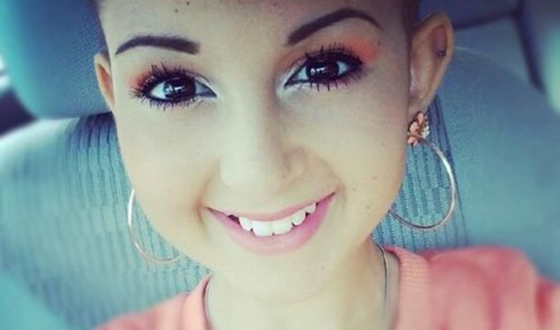 Online Community Saddened By Death Of Talia Castellano