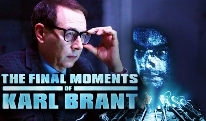 Paul Reubens Stars In Trippy Sci-Fi Film On Nerdist