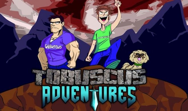 Toby Turner Raises $642,779 On Indiegogo To Make Video Games