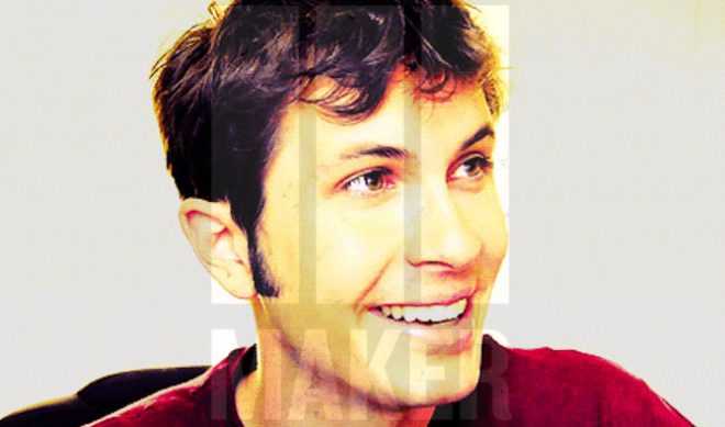 YouTube Network Maker Studios Signs Toby Turner And His 10.5+ Million Subscribers