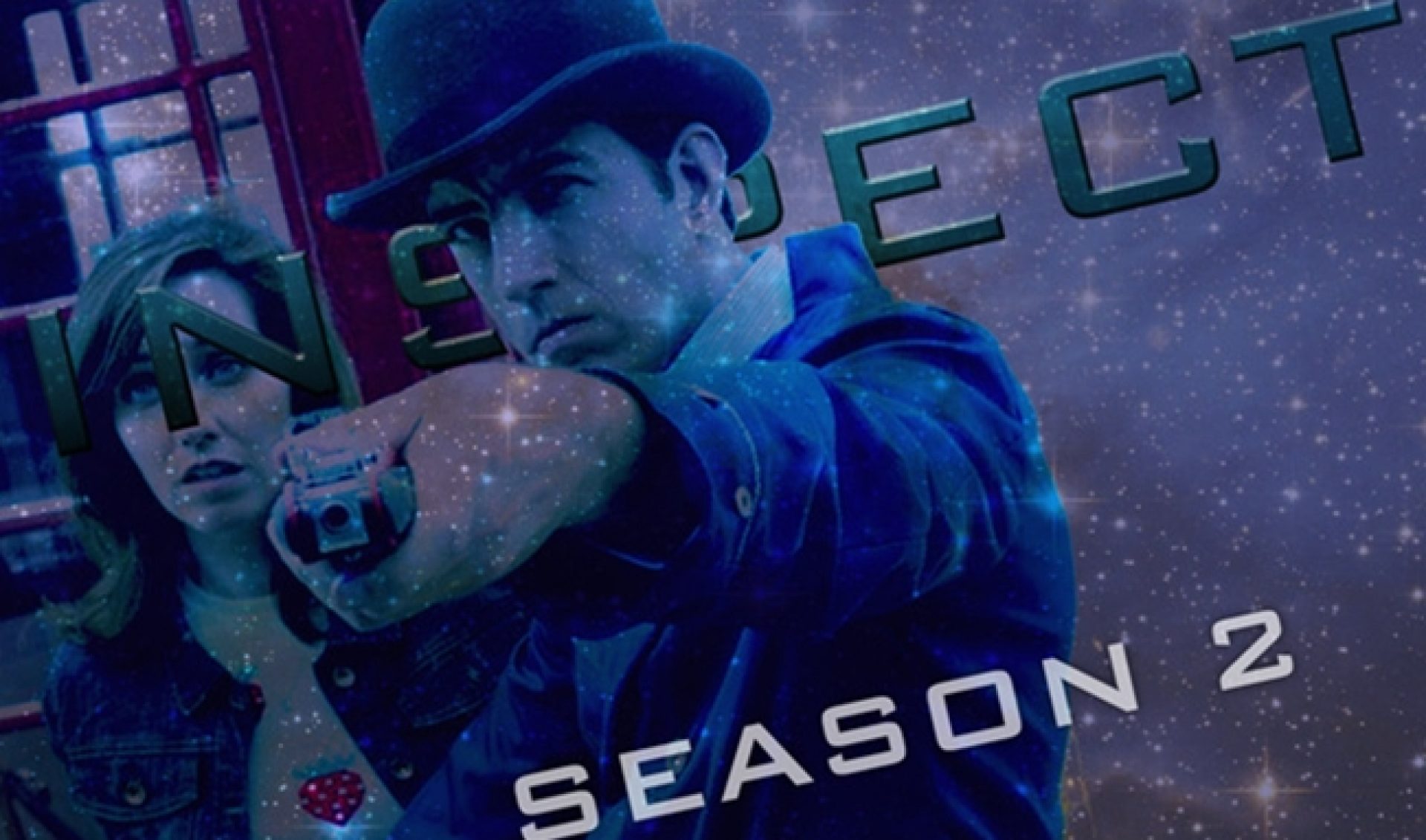 ‘Unititled Web Series…’ Aims For Season 2, $125,000 On Kickstarter