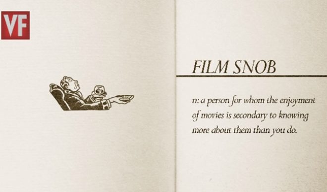 Vanity Fair Is The Latest Conde Nast Publication To Debut On YouTube