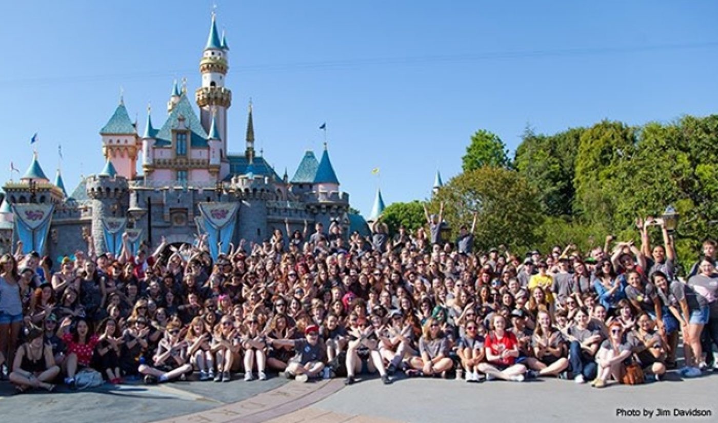 Tubefilter’s Guide To VidCon 2013