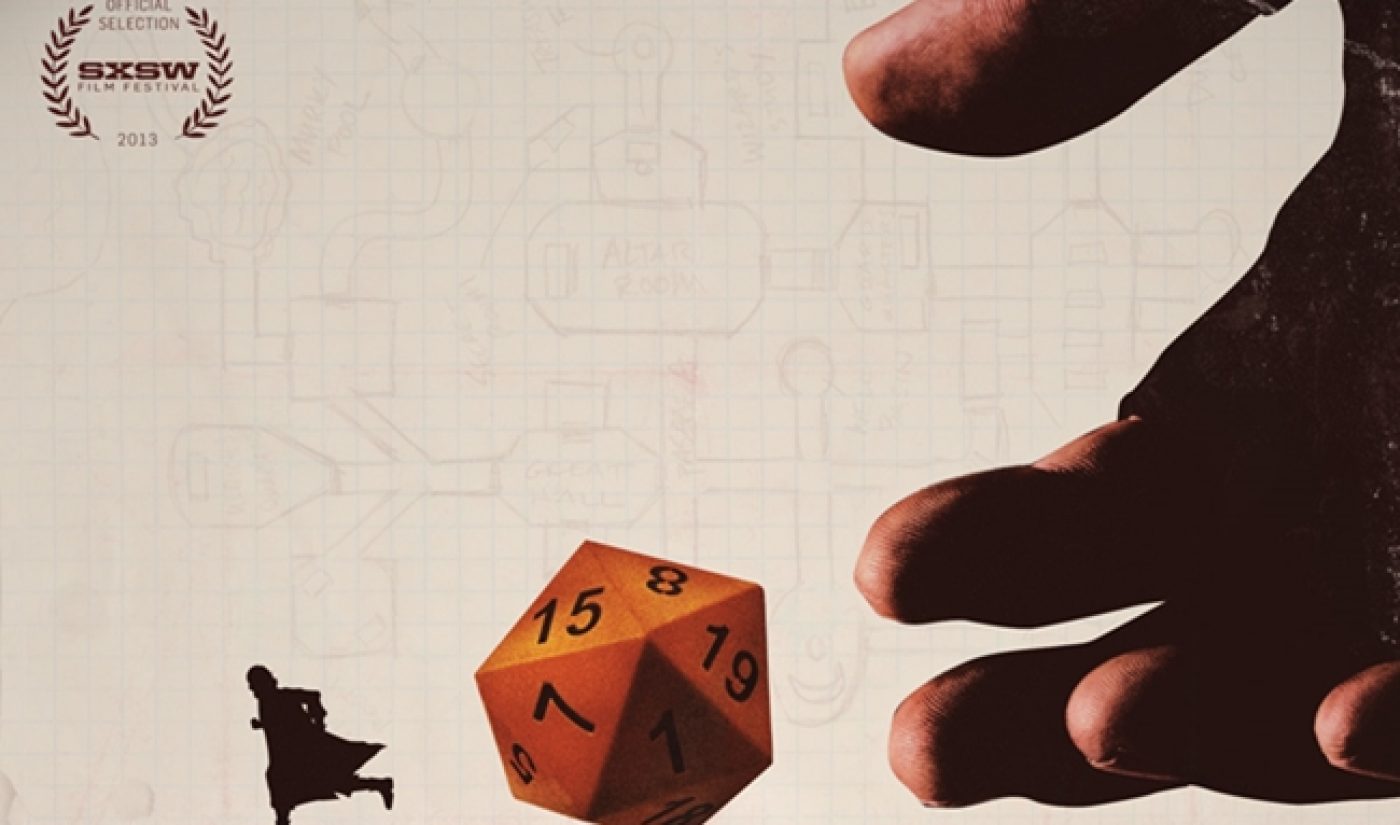 Nerdist Gets Into Film Distribution With SXSW Darling ‘Zero Charisma’