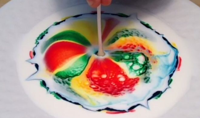 GE Uses Vine To Teach #6SecondScience